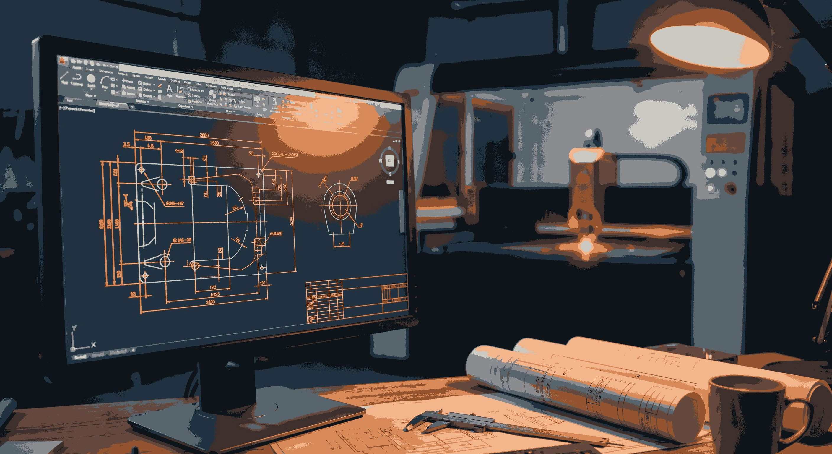 Подготовка чертежа для лазерной резки металла — DXF/DWG требования | Москва